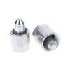 3/5Pcs Common Rail Tube Plug Common Rail Injector Cap Block-Off Tool Sealing Plug M12 M14 M16 M18 M20