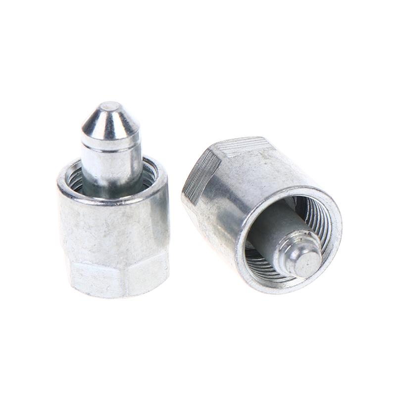 3/5Pcs Common Rail Tube Plug Common Rail Injector Cap Block-Off Tool Sealing Plug M12 M14 M16 M18 M20