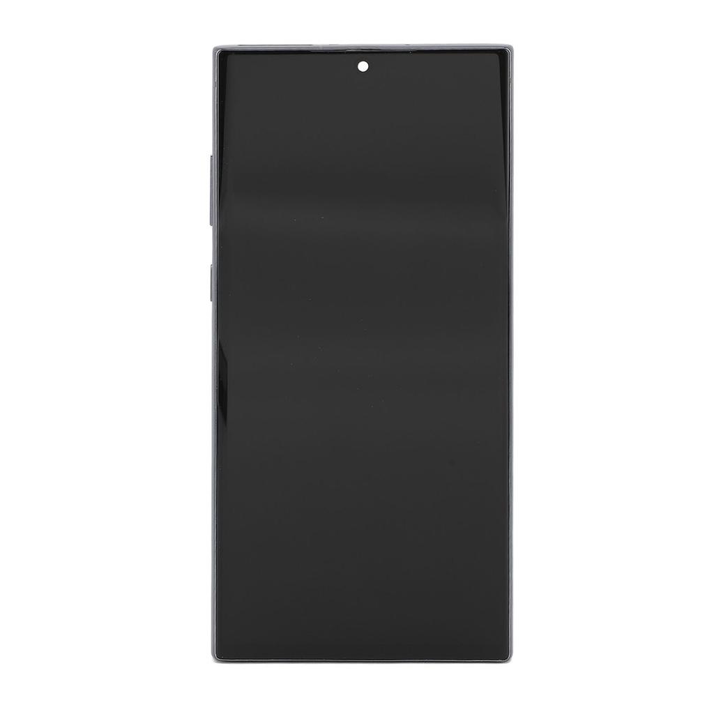 Phone Screen Replacement with Tools Ultra Slim Frame Phone Touch Screen Digitizer Assembly for Galax