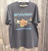 The Replacements Vintage Alternative Rock Graphic T Shirt