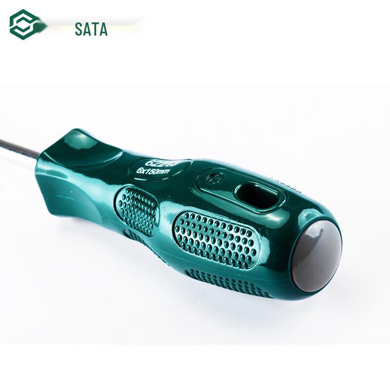SATA A-Series Flathead Screwdriver