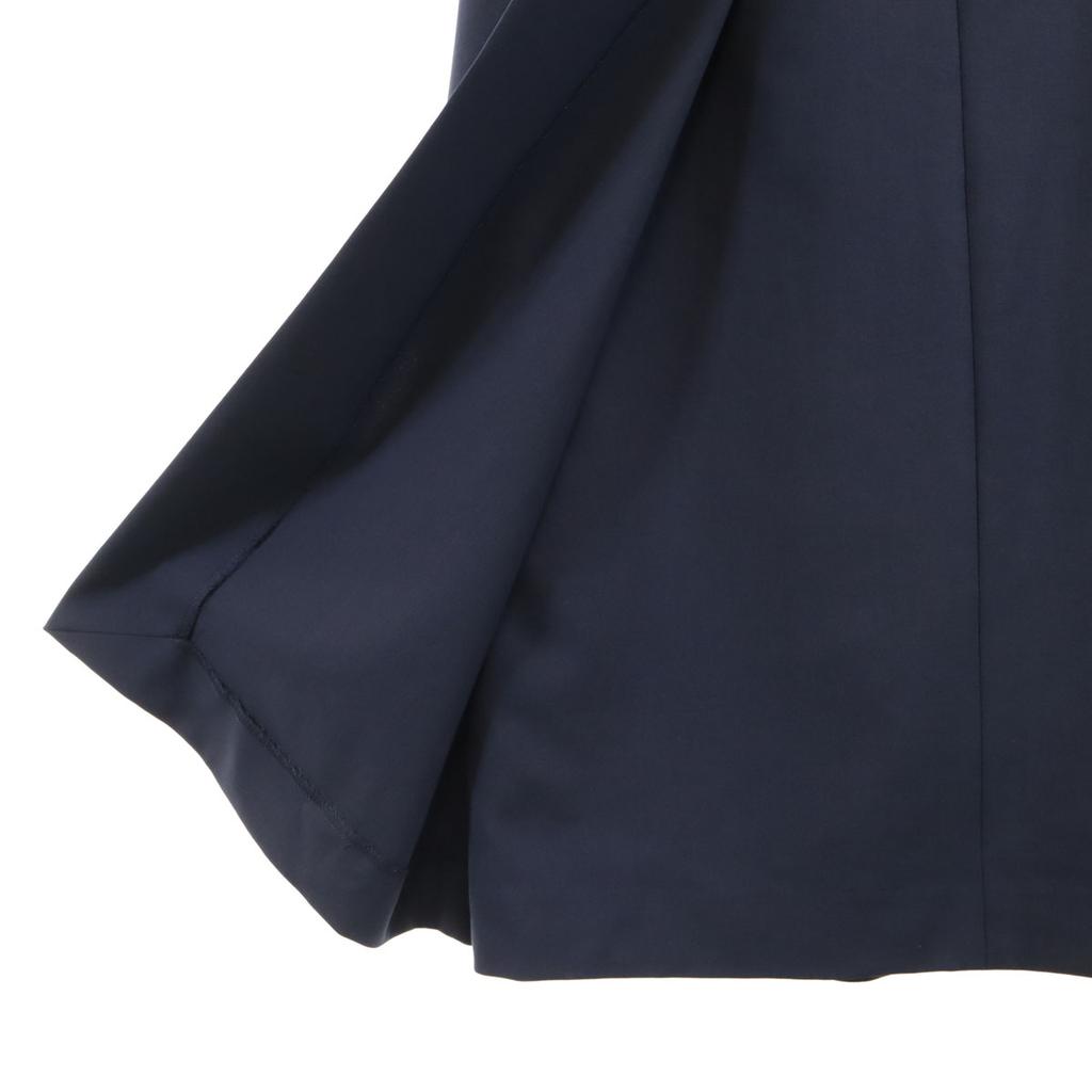 theory made in Japan No sleeve one piece Navy Women Used
