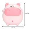 Hand Warmer Cartoon   Shape 2 Levels Temperature Adjustment USB Charging   Hand Warmer with Night Light