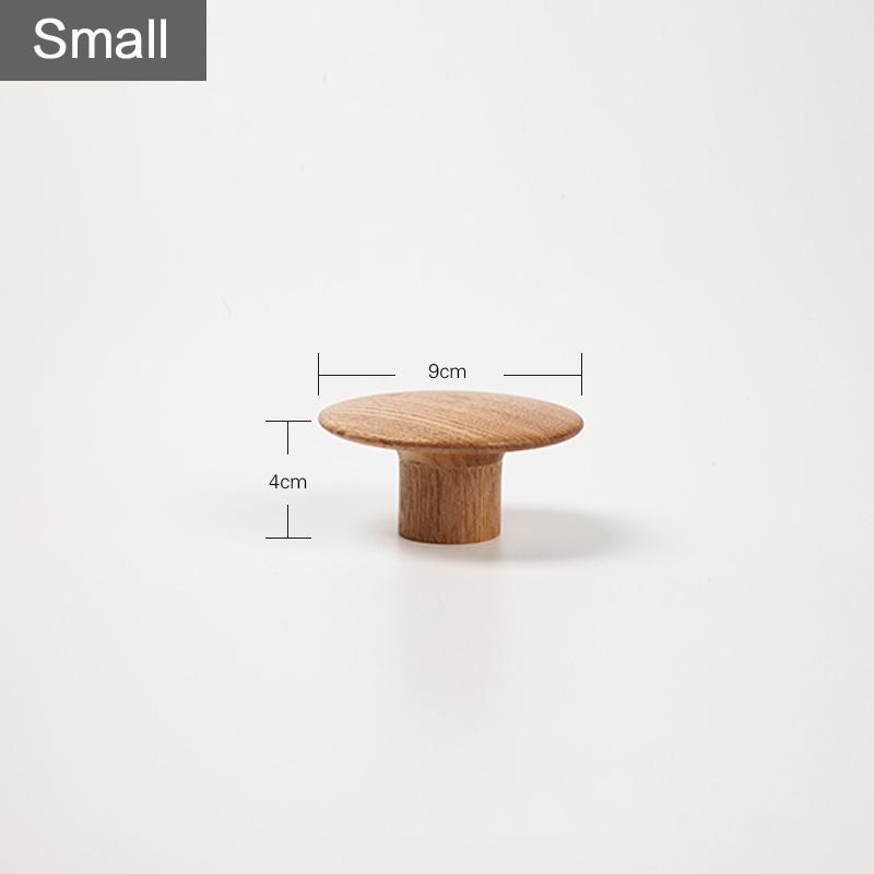 Wall Coat Rack Clothes Rack Wooden Wood Round Coat Hooks Wall Decor Towel Hooks Living Room Bedroom Entrance Coat Hangers