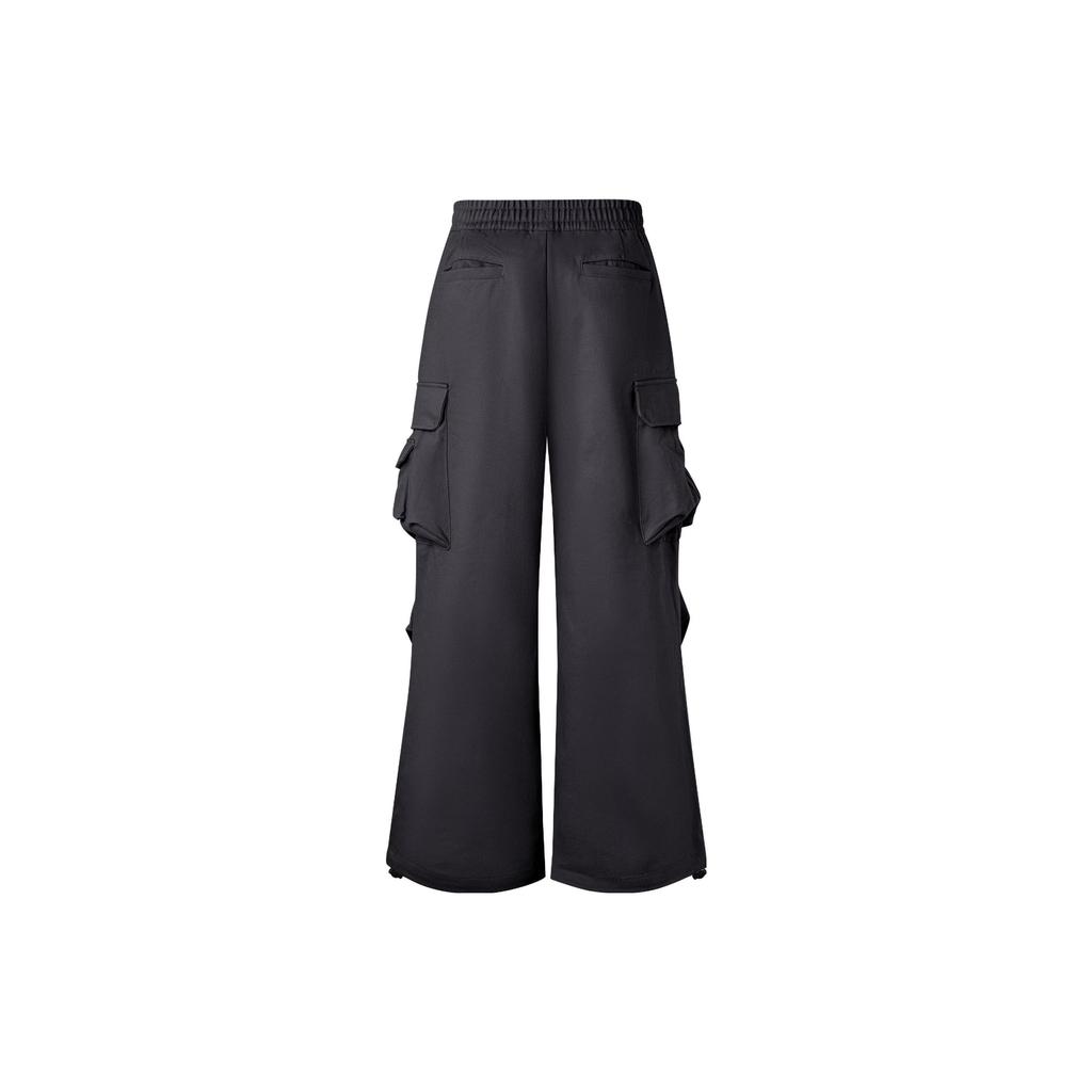 adidas Originals Men Baggy Cargo Pants JG3955