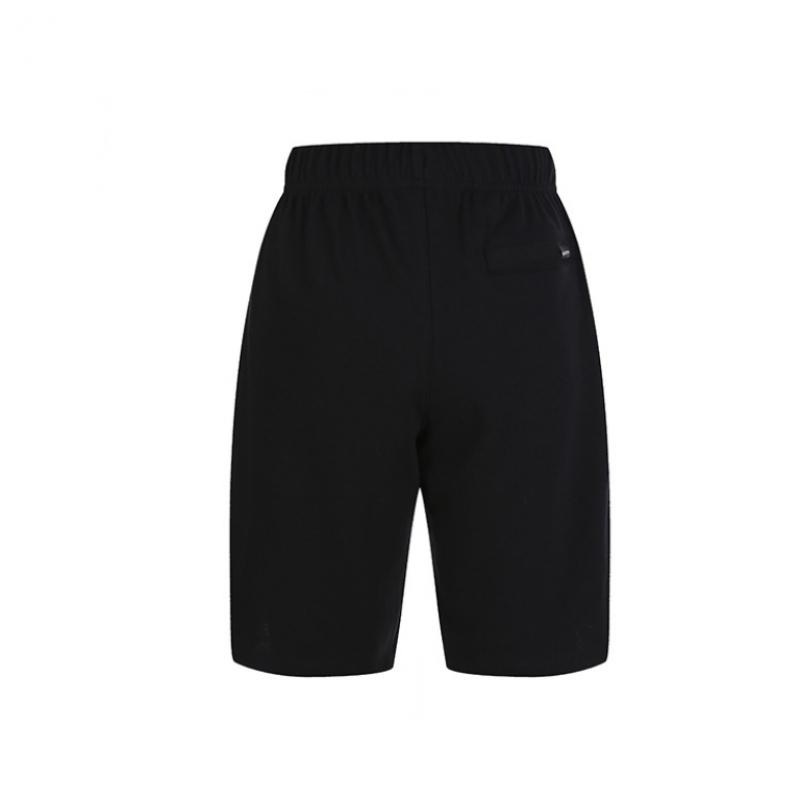 New Balance Half Club  Uni Essential 5 Part Shorts Nvc21013 2 Pack 1
