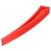 Automotiv Plastic Air Pump Wedge Car Window Doors Emergency Entry Tools Red