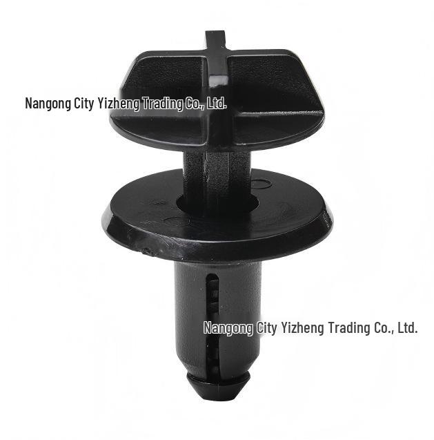 

Land Rover Range Rover Evoque/Discovery Sport Engine Compartment Battery Cover Clip Screw & Guard Plate. Standard Version