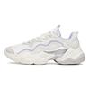ANTA Chunky Sneakers Women's Low top Ivory White/Shade 1 Gray 122038883-1
