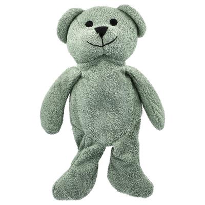 Thermal Aid, Heating and Cooling Pack, Green Bear, Hunter, 1 Pack