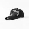 Breathable Quick-Dry Baseball Cap With Mesh Ventilation Adjustable Fit Outdoor Sports Casual Wear