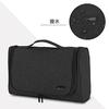 Teamoy Travel Storage Bag Compatible with Dyson Airwrap Styler, Black