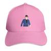 Billy Jack Baseball Cap custom Hat Snap Back Hat Fishing cap hiking hat Boy Womens