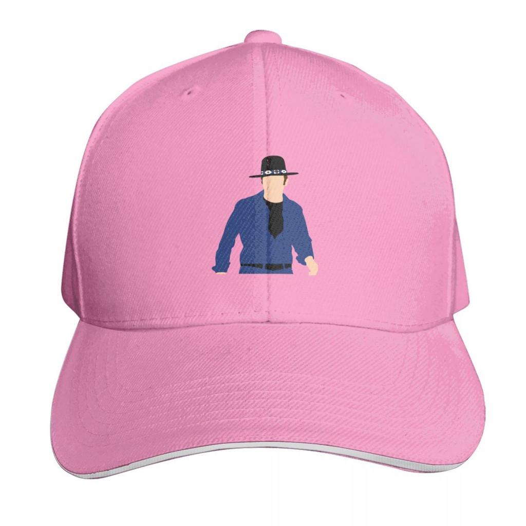 Billy Jack Baseball Cap custom Hat Snap Back Hat Fishing cap hiking hat Boy Womens