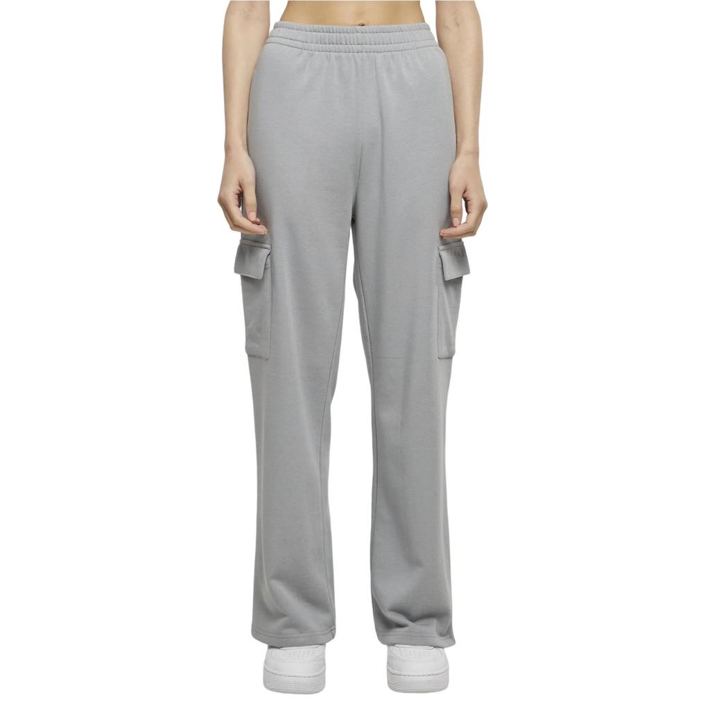 Urban Classics Womens/Ladies Lightweight Baggy Sweatpants