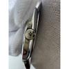 Used Calvin Klein Minimal Silver Watch