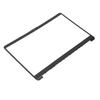 Replacement Laptop LCD Front Bezel Frame with Camera Hole for 15 DW 255 250 G8 G9 Laptop Accessory