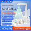 DICOALG Pharmaceutical Traceability Scanner & Document Camera