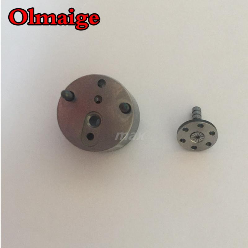 Black Best quality 9308-621c 9308z621C 28239294 28440421 diesel fuel injector common rail control valve for renault ssangyong