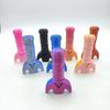 3D Printed Spiral Sword Stress Relief Toy For Children Cool Gift Stress Relief Playtime Fun