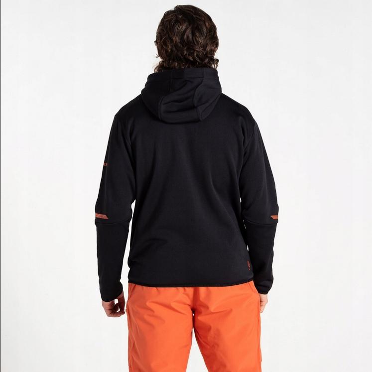 DARE2B Camber Core Stretch Midlayer Men's Ski Jacket S P371