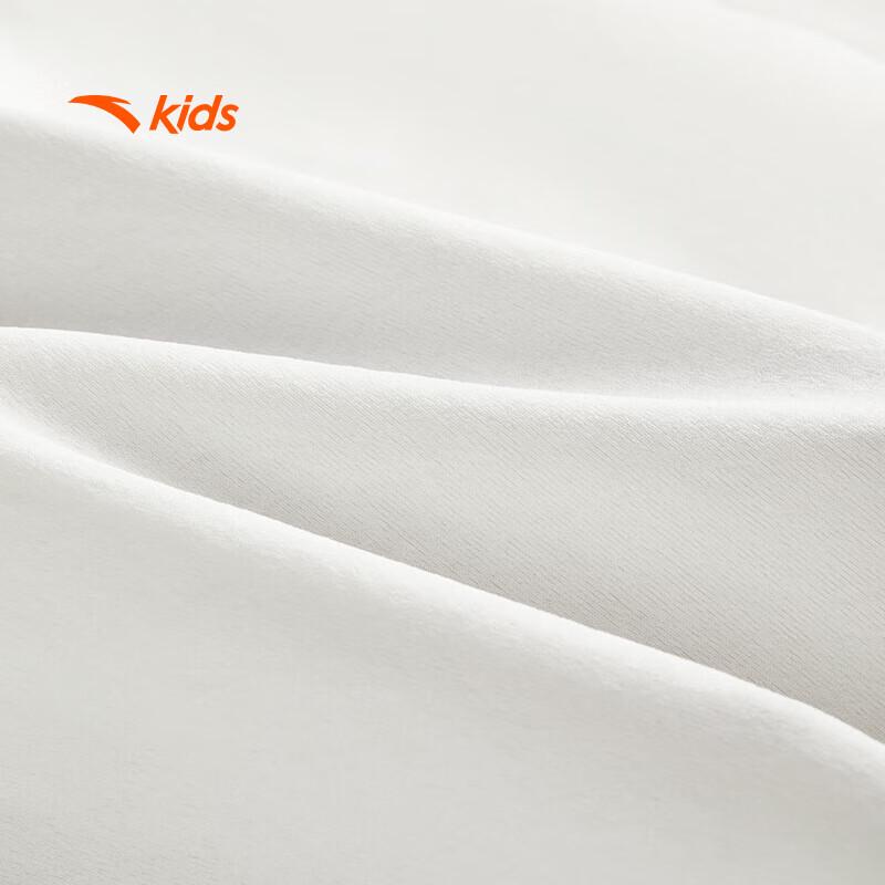 ANTA Kids Boys' Outdoor Summer Short Sleeve T-Shirt