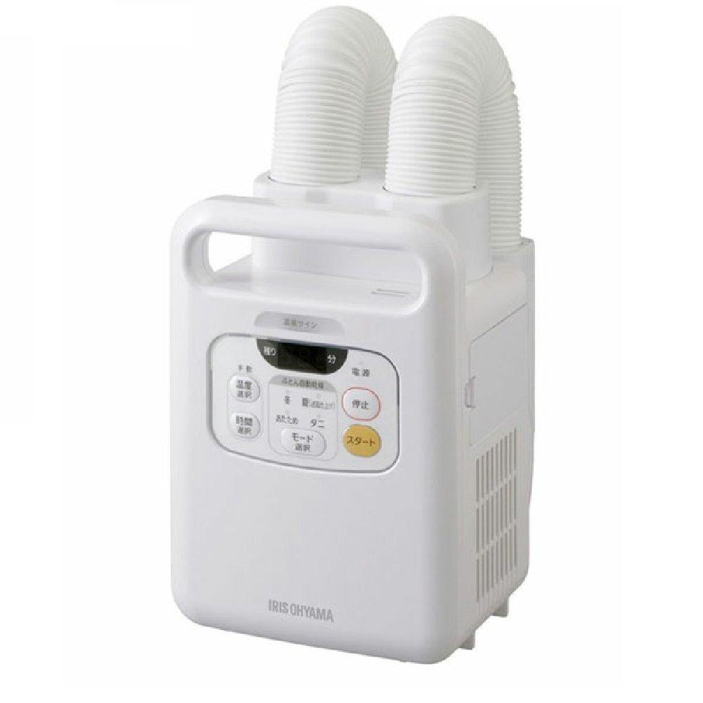Buy Iris Oyama Futon Dryer Cararier With Warm Air Function No Mat