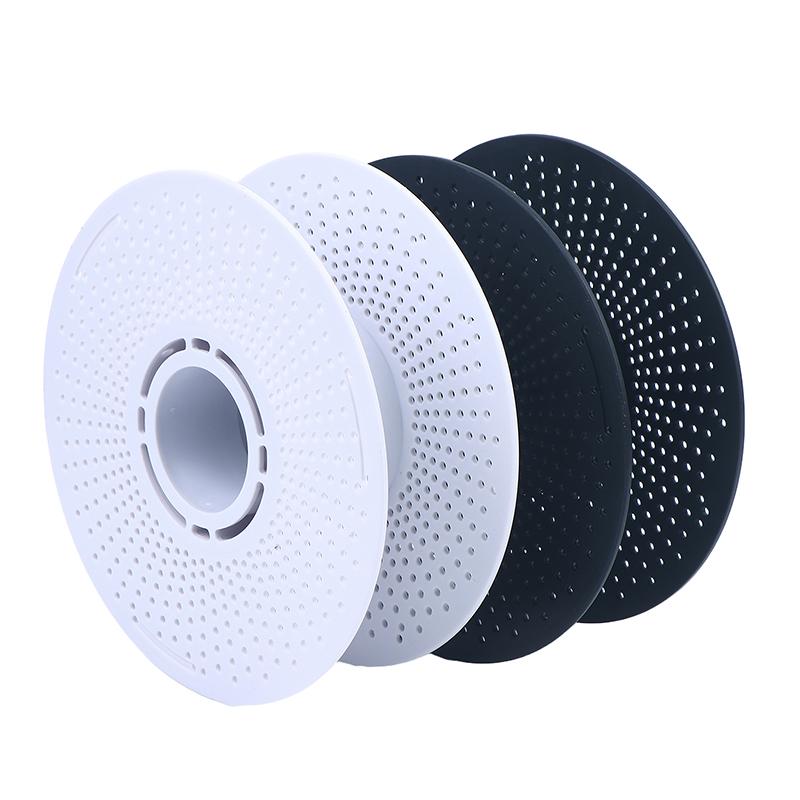 Pentru Imprimantă 3D Suport Materiale la Temperatură Înaltă Bobină Reutilizabilă Pentru Abs Asa Pa6-Gf Abs-Gf Paht-Cf Filament