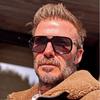 European American New Aviator Fashion Sunglasses Retro Trendy Square Frame Men's Driving Glasses UV400 Protection for Outdoor