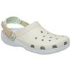 Crocs Lässige Bequeme Clogs Unisex-Schuhwerk Off-White 211287-2Y2