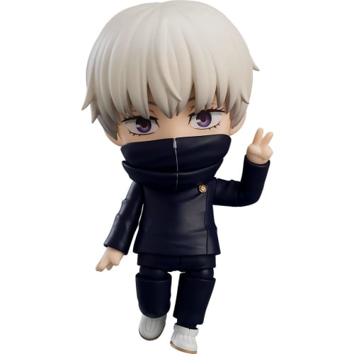 

Nendoroid Jujutsu Kaisen Toge Inumaki Non-Scale Plastic Painted Movable Figure OCT218144