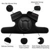 AEE4-Women Men Knee Pad Suitable For House Working High Elastic Fabric Men Knee Pads Protect Knee