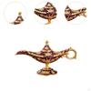 Decorative Lamp Incense Burner for Living Space and Relaxation