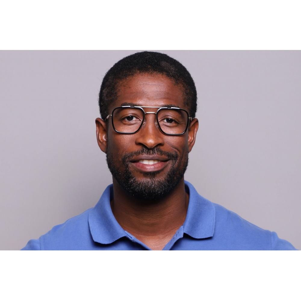 Carrera 280 807 Men Eyeglasses