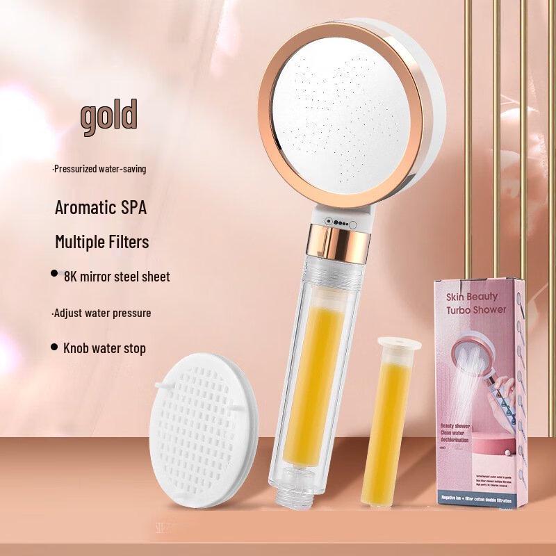 Shengbei Aromatherapy Shower Head