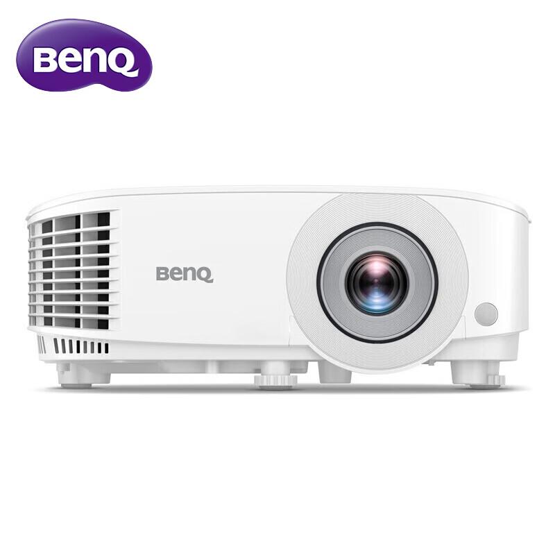 

BenQ MH560 Full HD Business & Education Projector (CN version)