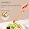Xingfang Disposable Carbonized Bamboo Chopsticks