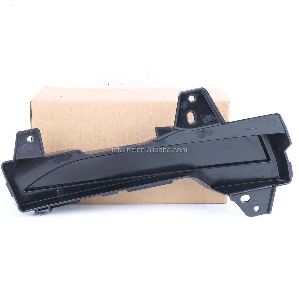 Bildelar 1490022-00-A LH Front Dimljusskydd för Tesla modell 3 FST-TS-1714 1490022-00-A