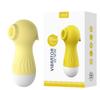 Lai Le Seahorse Variable Vibration Pleasure Egg Vibrator for Women