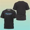 3D Boutique Table Tennis Jerseys Training T Shirt 2024 New Style Sweat Absorbent Comfortable Top Table Tennis Shirt Cloth Jersey