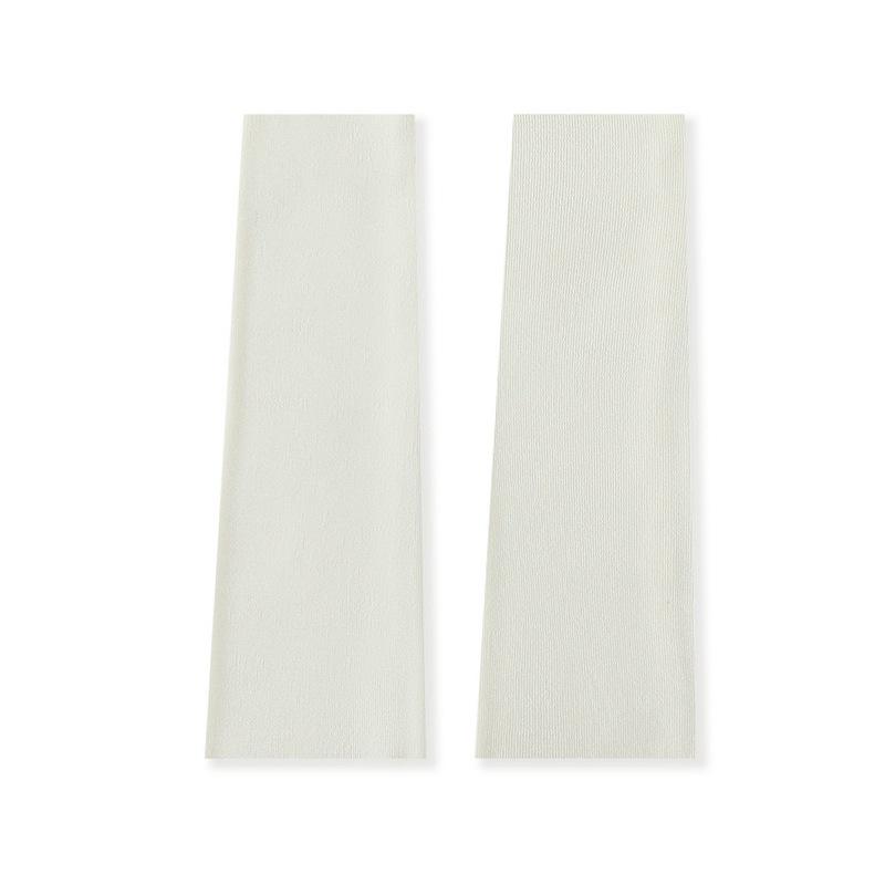 Unisex Summer Thin Wrist & Elbow Sleeve for Joint Warmth and Cold Protection