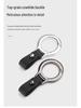 Lynk & Co 03 Car Key Case - Creative 2021 Model with Keychain for 01, 03, 05, 06