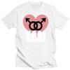 Unisex T Shirt Short Sleeve Yaoi Fangirl Unisex T Shirt Women Tshirt Tee Tops Unisexga Vintage Anime Clothes Harajuku Unisexs Outfits