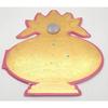 RSINC Fan Shaped Kalash Envelopes for Gifting(Pack of 5) (Golden) 4S-NZ80-9RE8