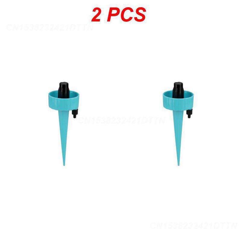 1/2/3PCS Garden Irrigation System Automated Innovative Smart Flowerpot Waterers For Indoor Plants Drip Irrigation Gardening Tips