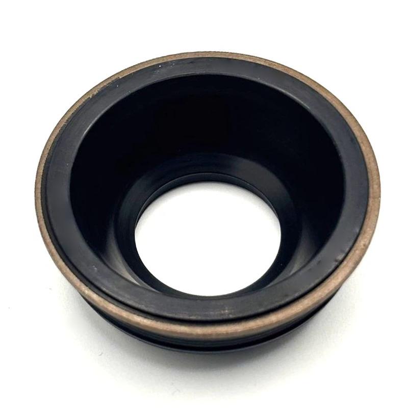 5 Pack 059103085L Injector Seal Gasket for For A4 A5 A7 A8 Q5 S4 S5 S6 S8 and For Touareg Automotive Injector Seal Rings