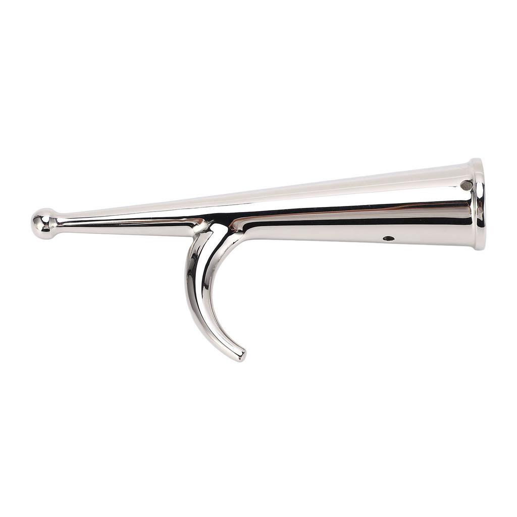 Bootshaken 28mm Edelstahl Seewasserkorrosionsbeständigkeit Marine Bootshakenkopf für Yachten