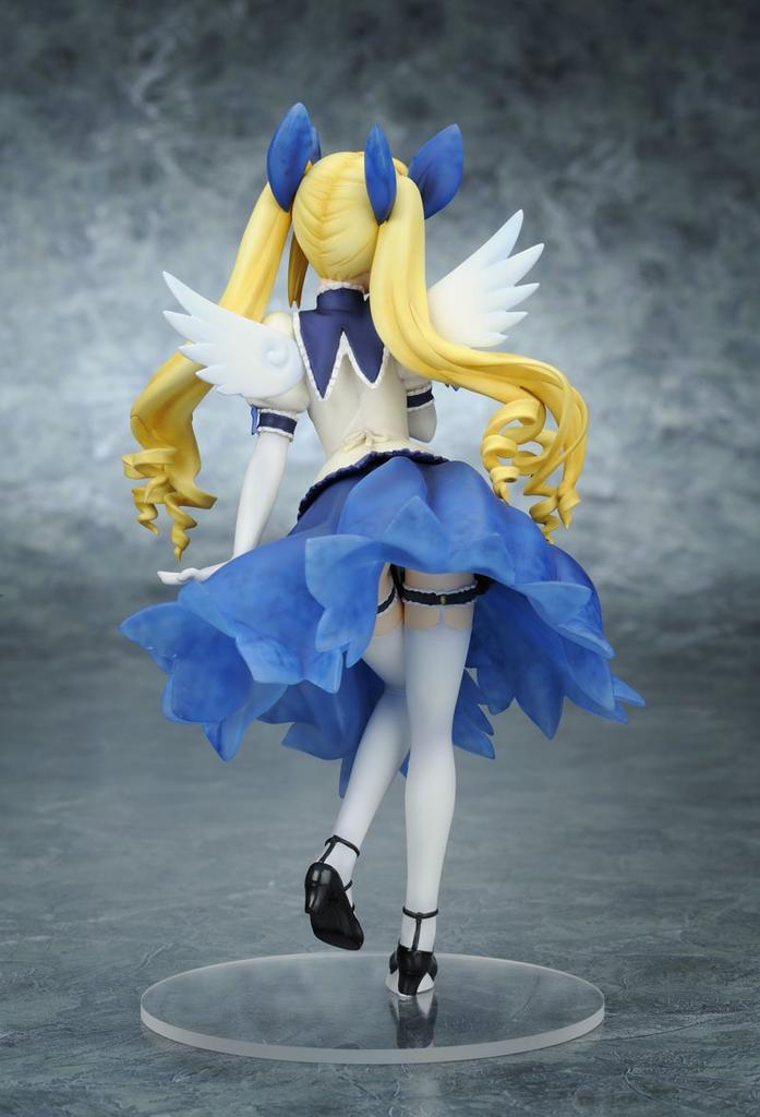 Kotobukiya Great Empire Lethia Adolf -Ultimate Idol- 1/8 scale PVC painted finished product