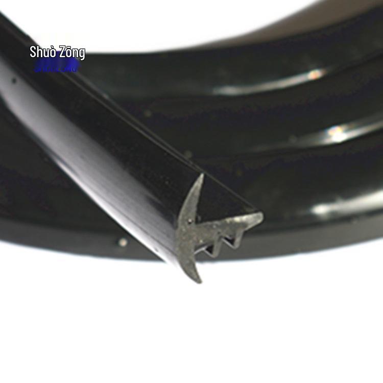Car Dashboard Sound Insulation & Sealing Strip