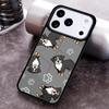 Berner Sennenhund Handyhülle Für iPhone 17 16 15 14 13 12 11 Pro Max Plus 17Air Weiche Silikonhülle